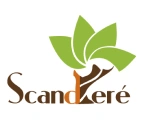 Scandere Elagage Saumur Logo Menu